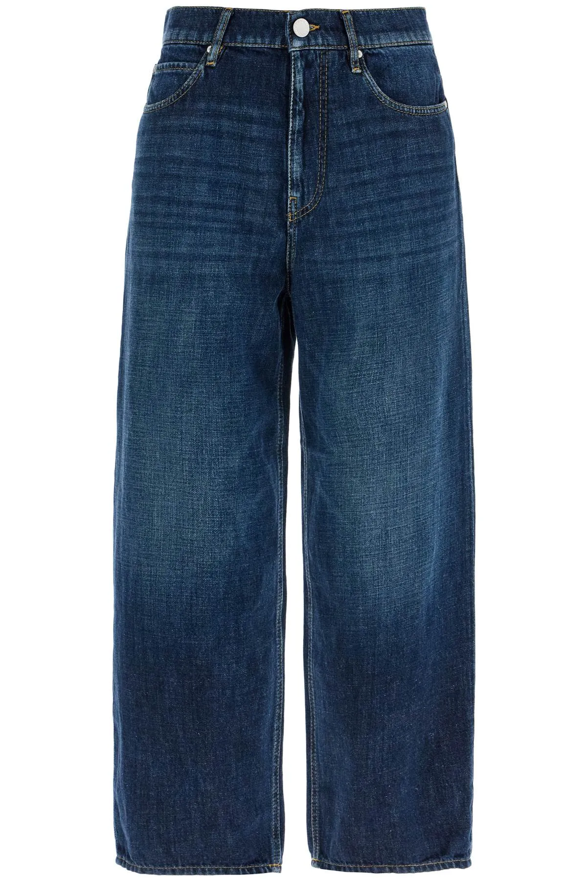 Estelle Egg Wash Denim Jeans