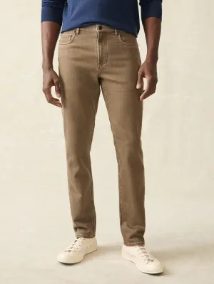 Faherty Stretch Terry Pants