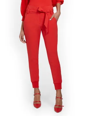 Fashion Jogger Pant