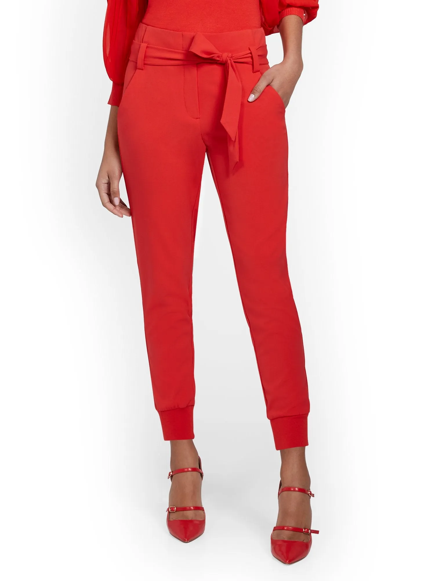 Fashion Jogger Pant