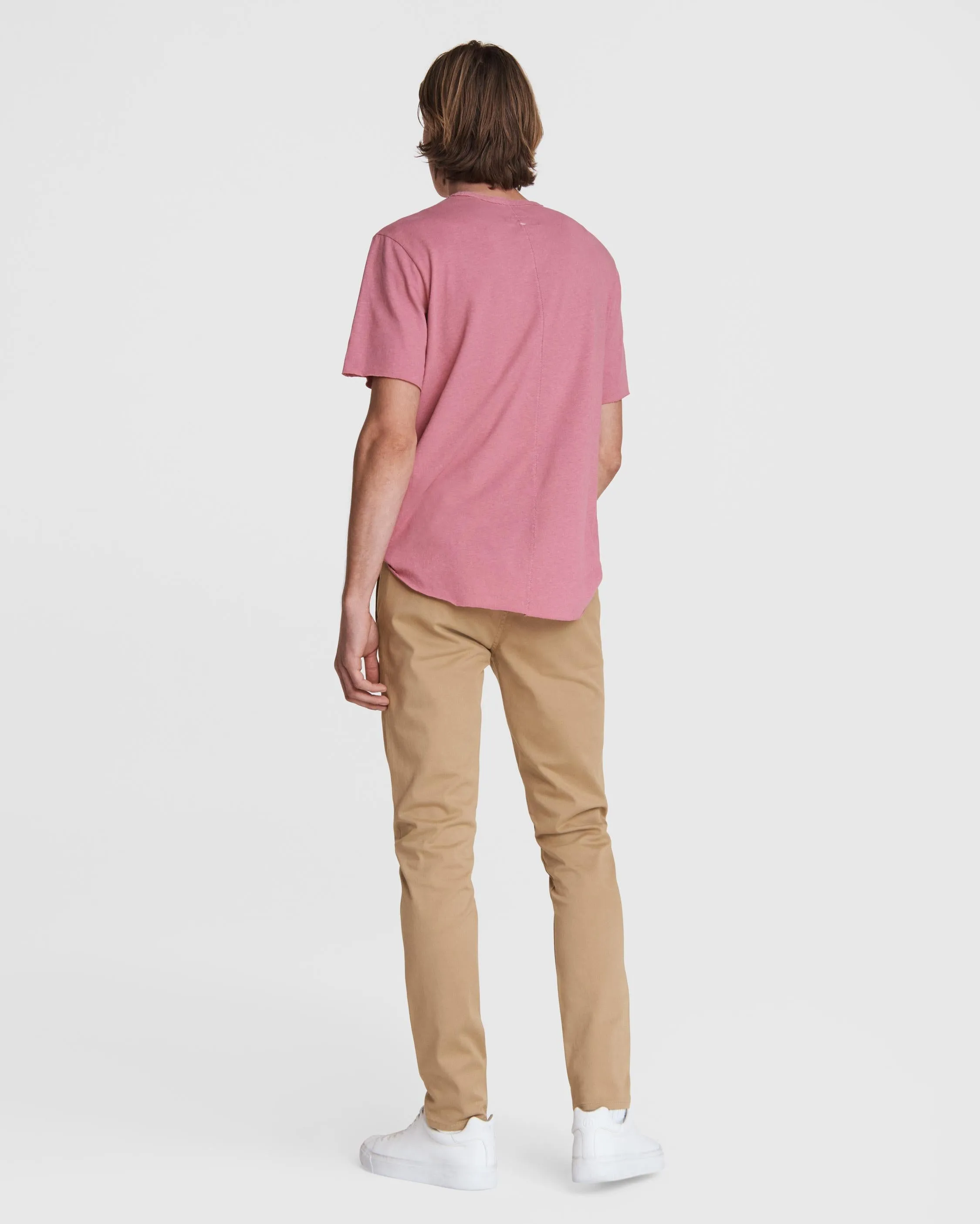 Fit 2 Stretch Twill Chinos