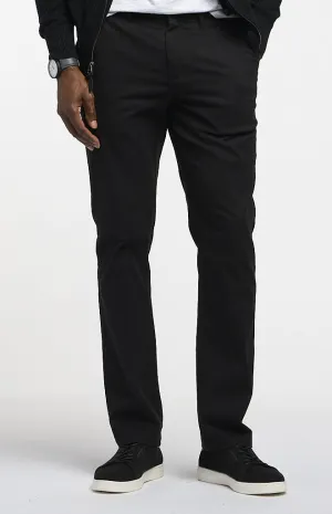 Flag & Anthem Stretch Twill Slim Fit Chino