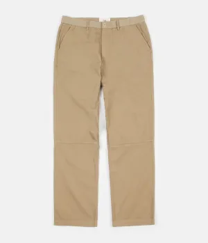 Folk Utility Trousers - Sand