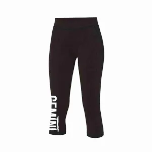 Gemini Girlie Cool Capri Leggings