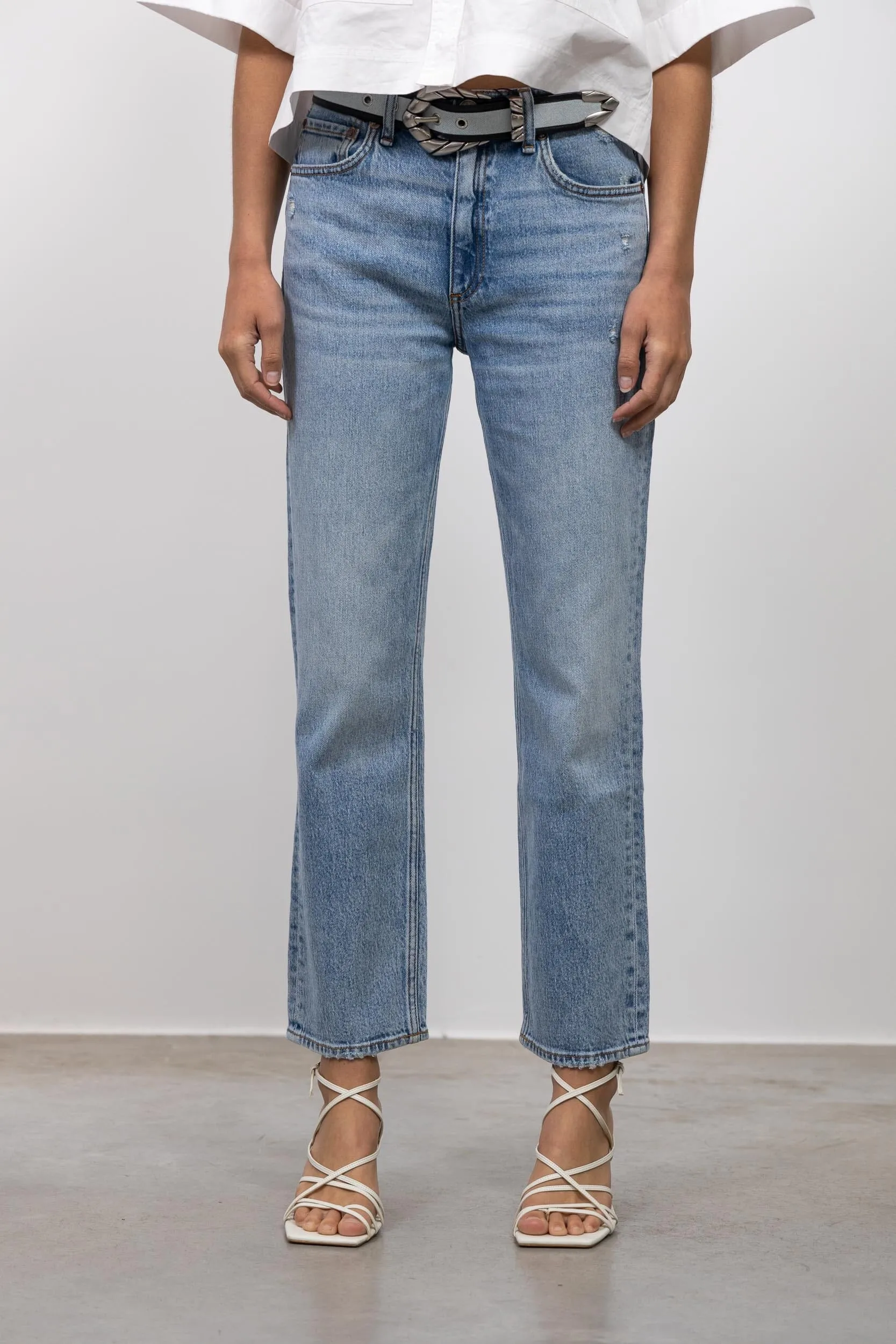 HARLOW RELAXED FIT STRAIGHT LEG JEANS