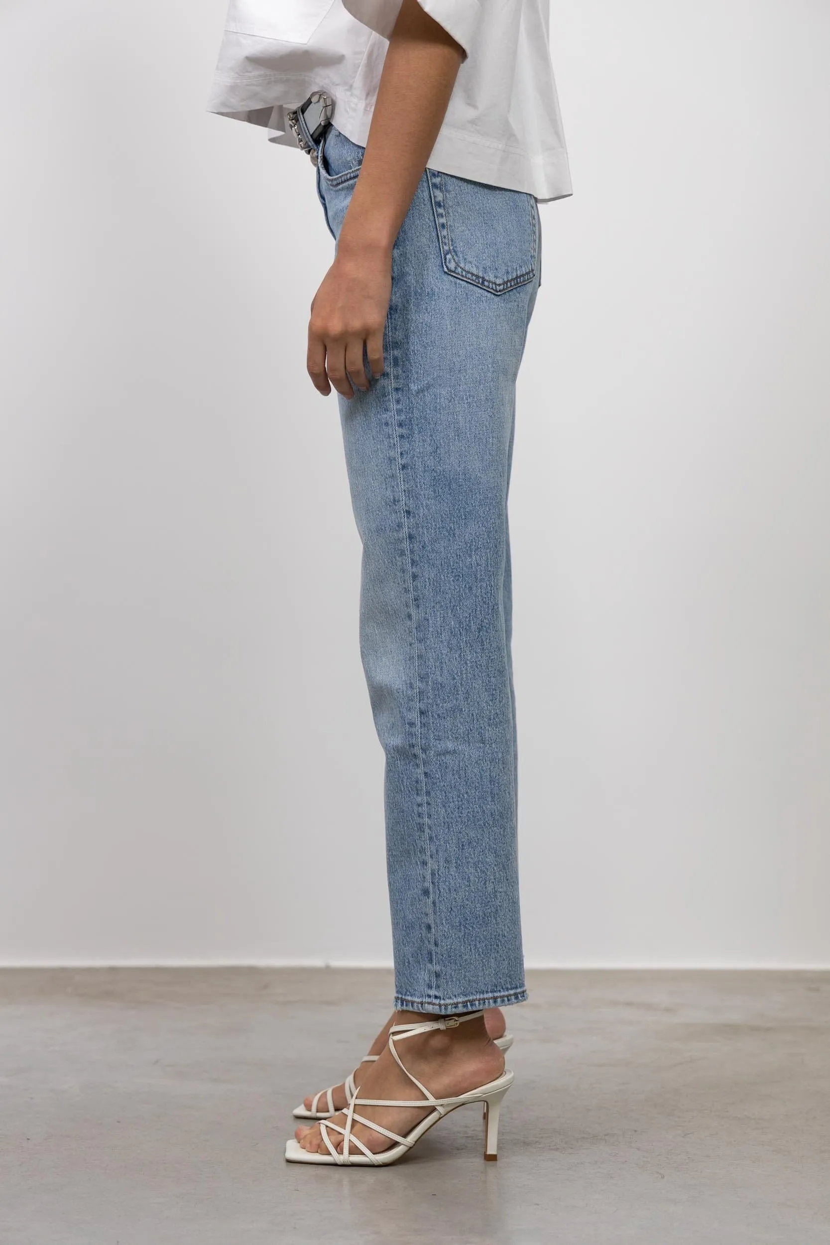 HARLOW RELAXED FIT STRAIGHT LEG JEANS