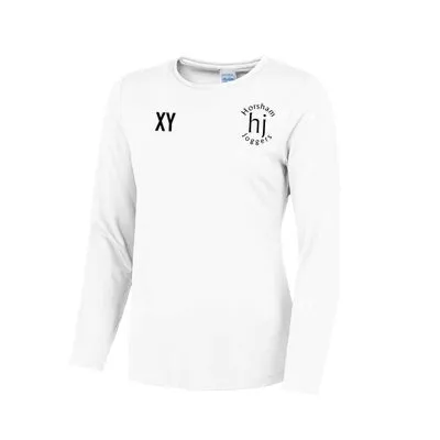 Horsham Joggers Womens Cool Long T