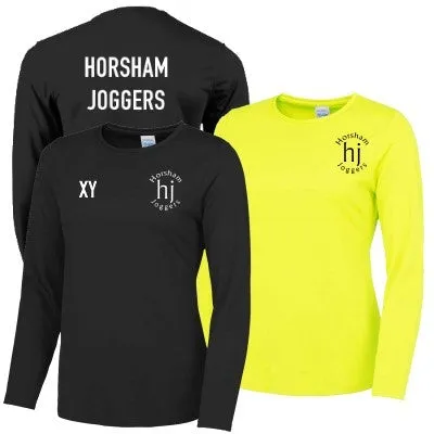 Horsham Joggers Womens Cool Long T