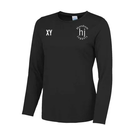 Horsham Joggers Womens Cool Long T