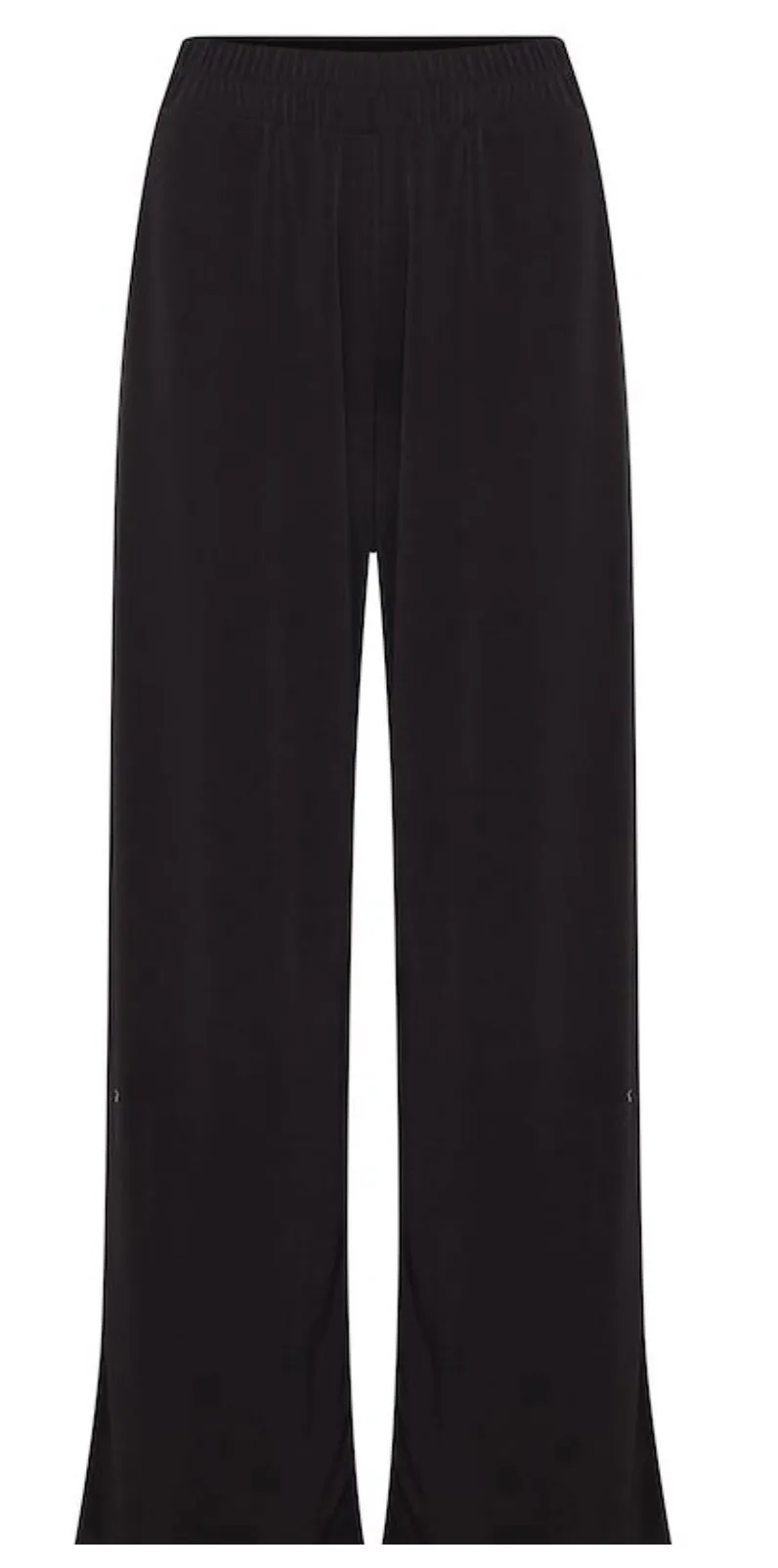 ICHI LIMA Wide leg Stretch Trouser