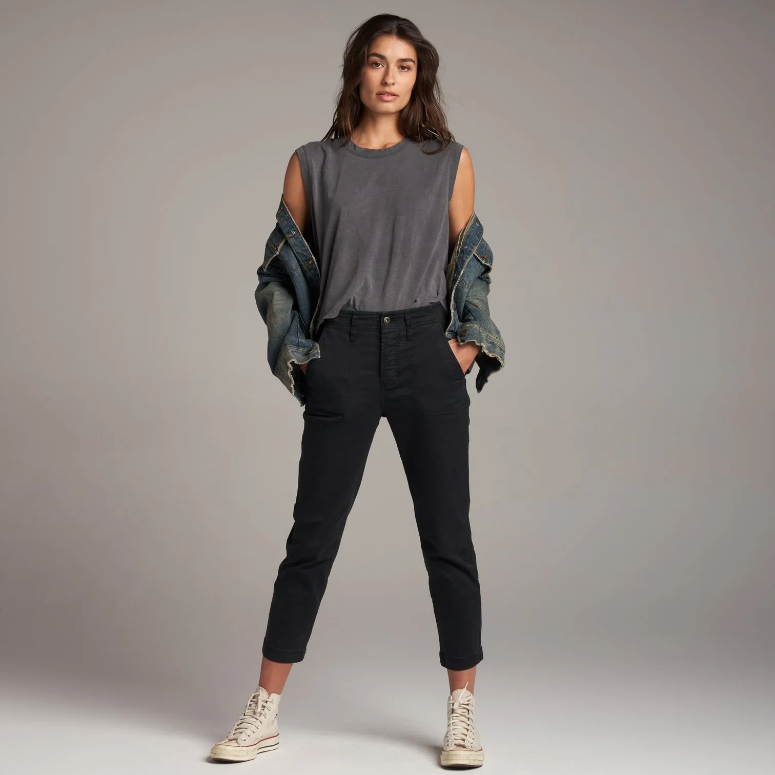 Jalen Utility Pant