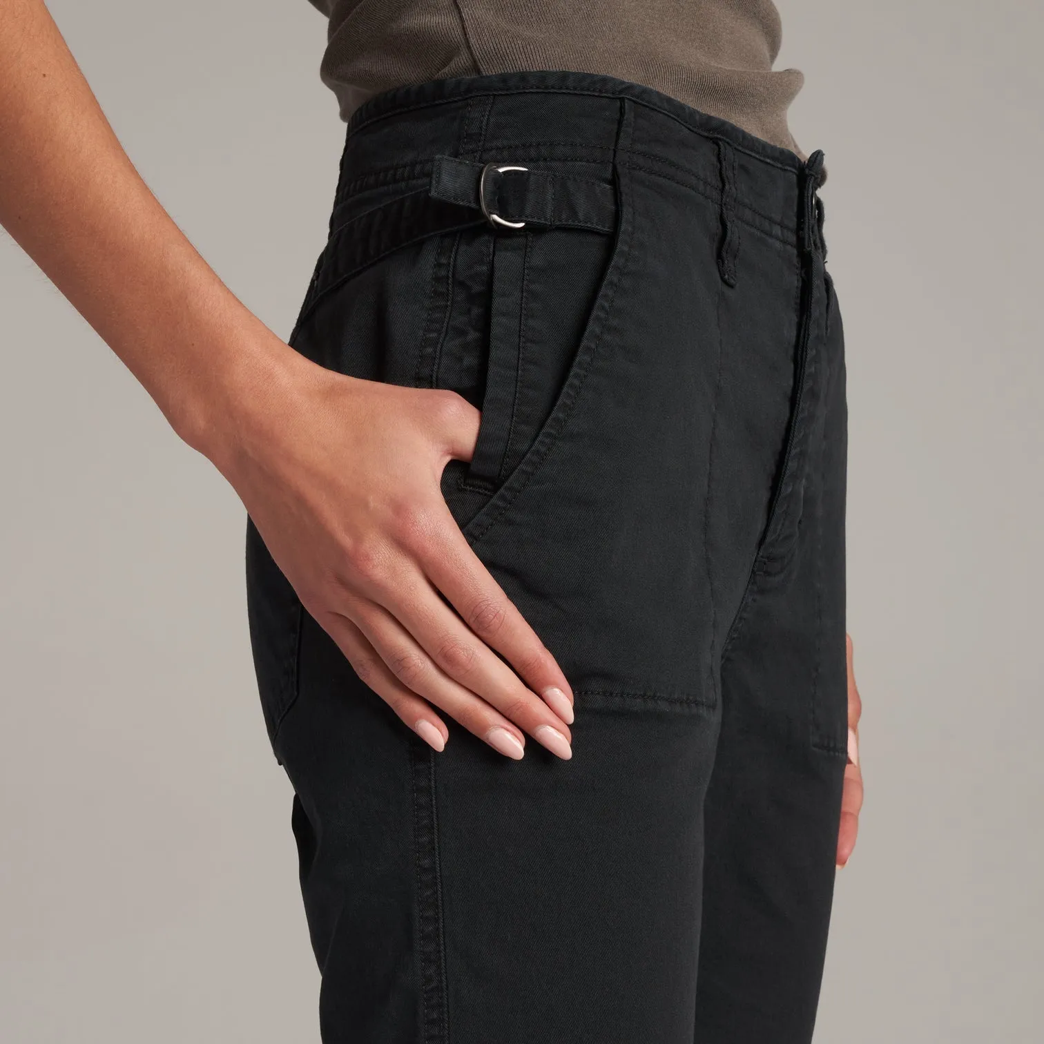 Jalen Utility Pant