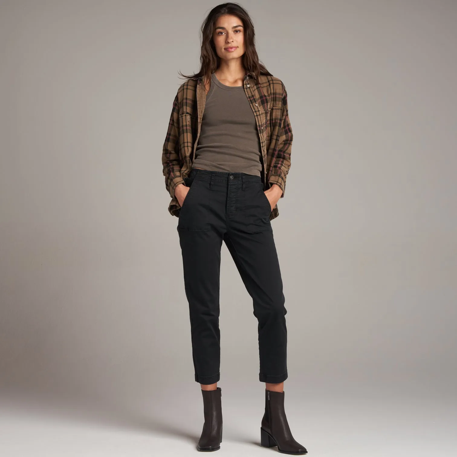 Jalen Utility Pant
