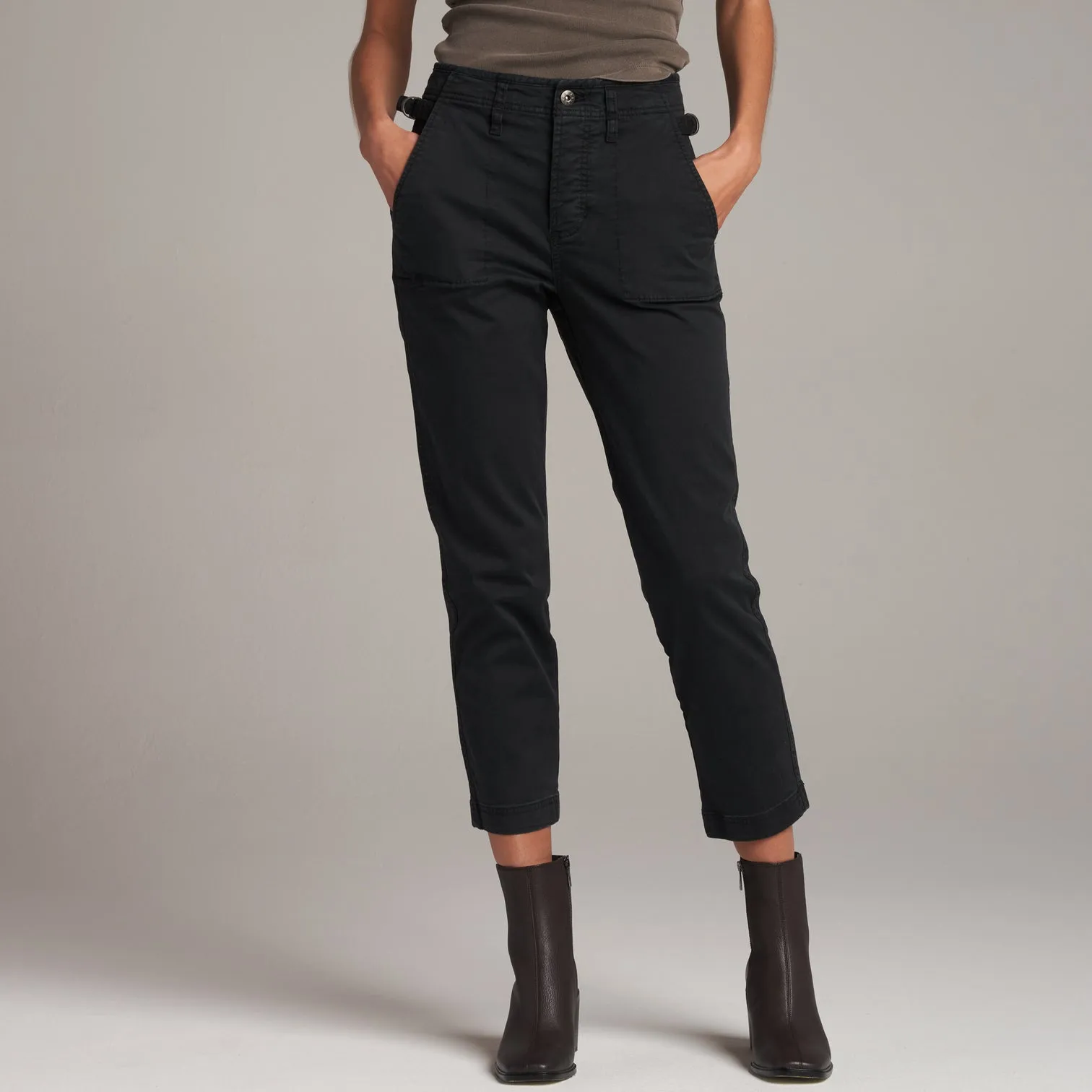 Jalen Utility Pant
