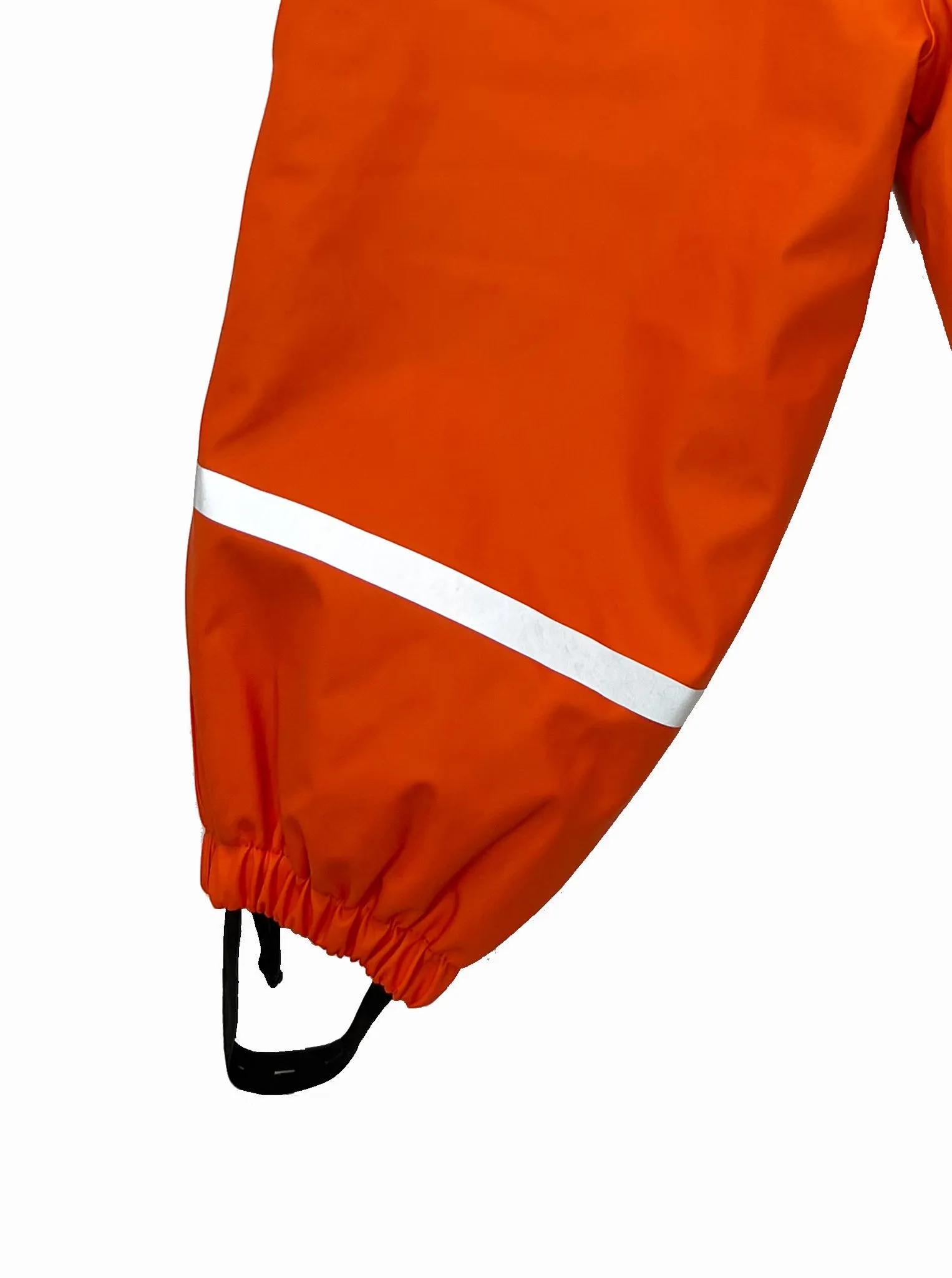 Kids Fleece Lined Rain Trousers