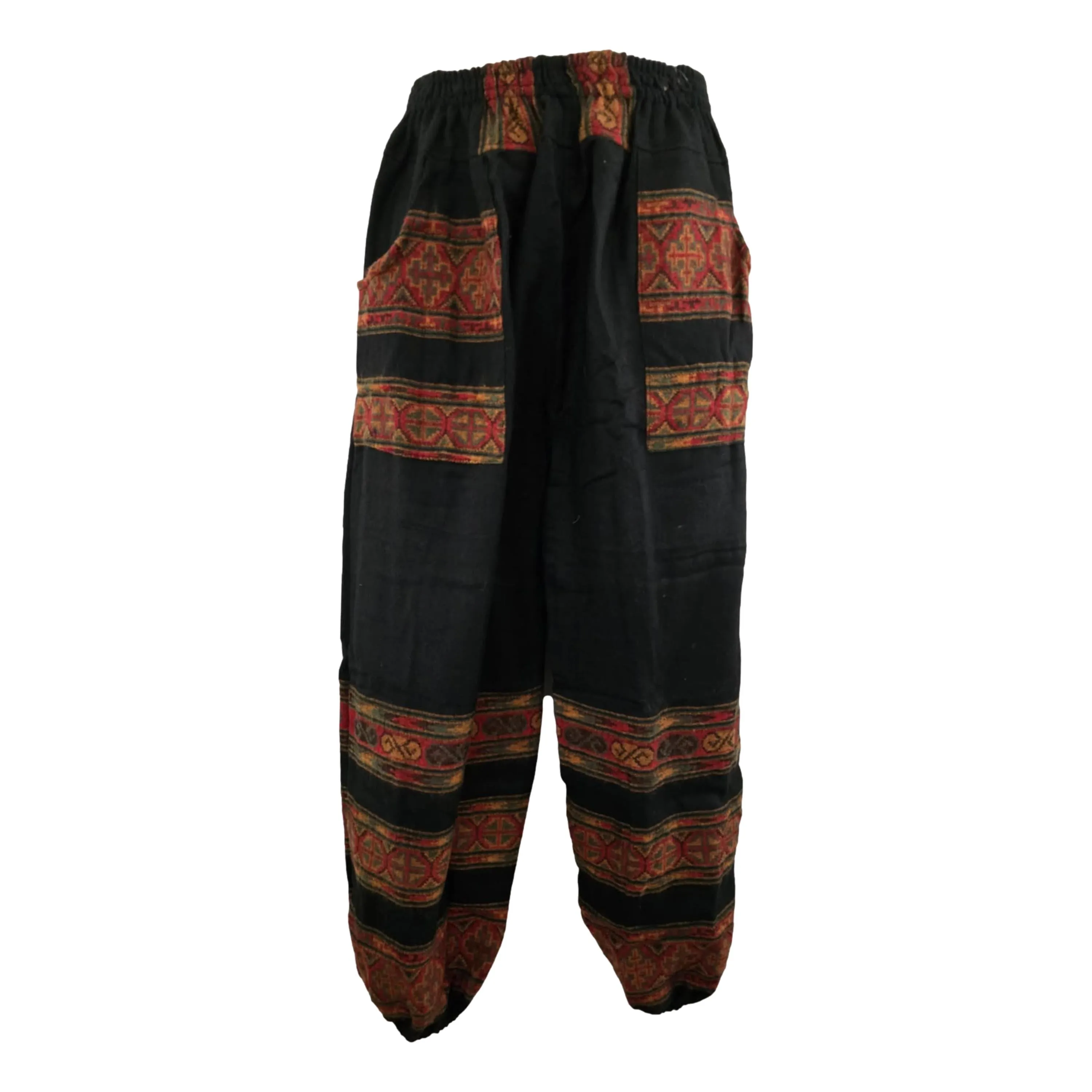 Kullu Woollen Pants