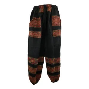 Kullu Woollen Pants