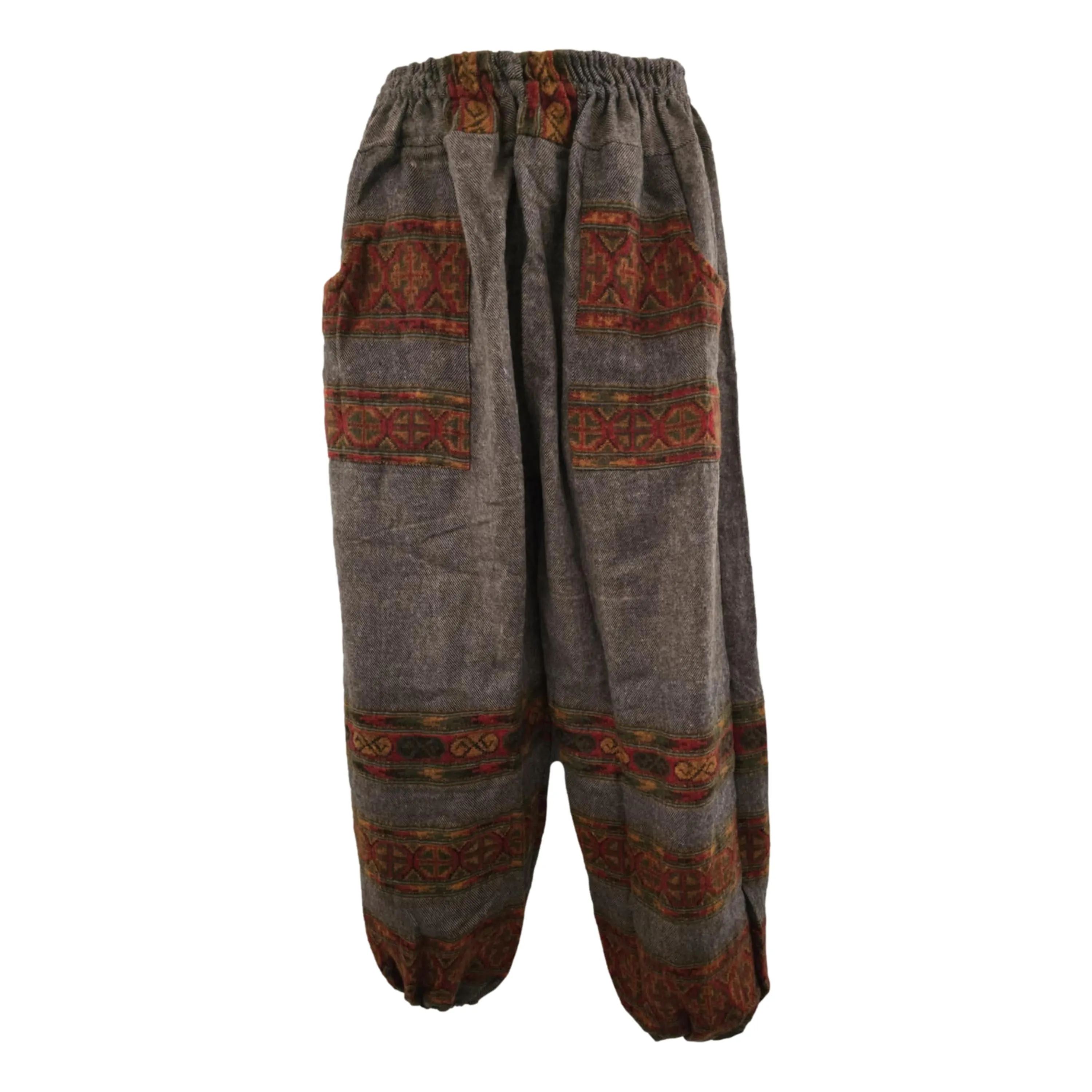 Kullu Woollen Pants