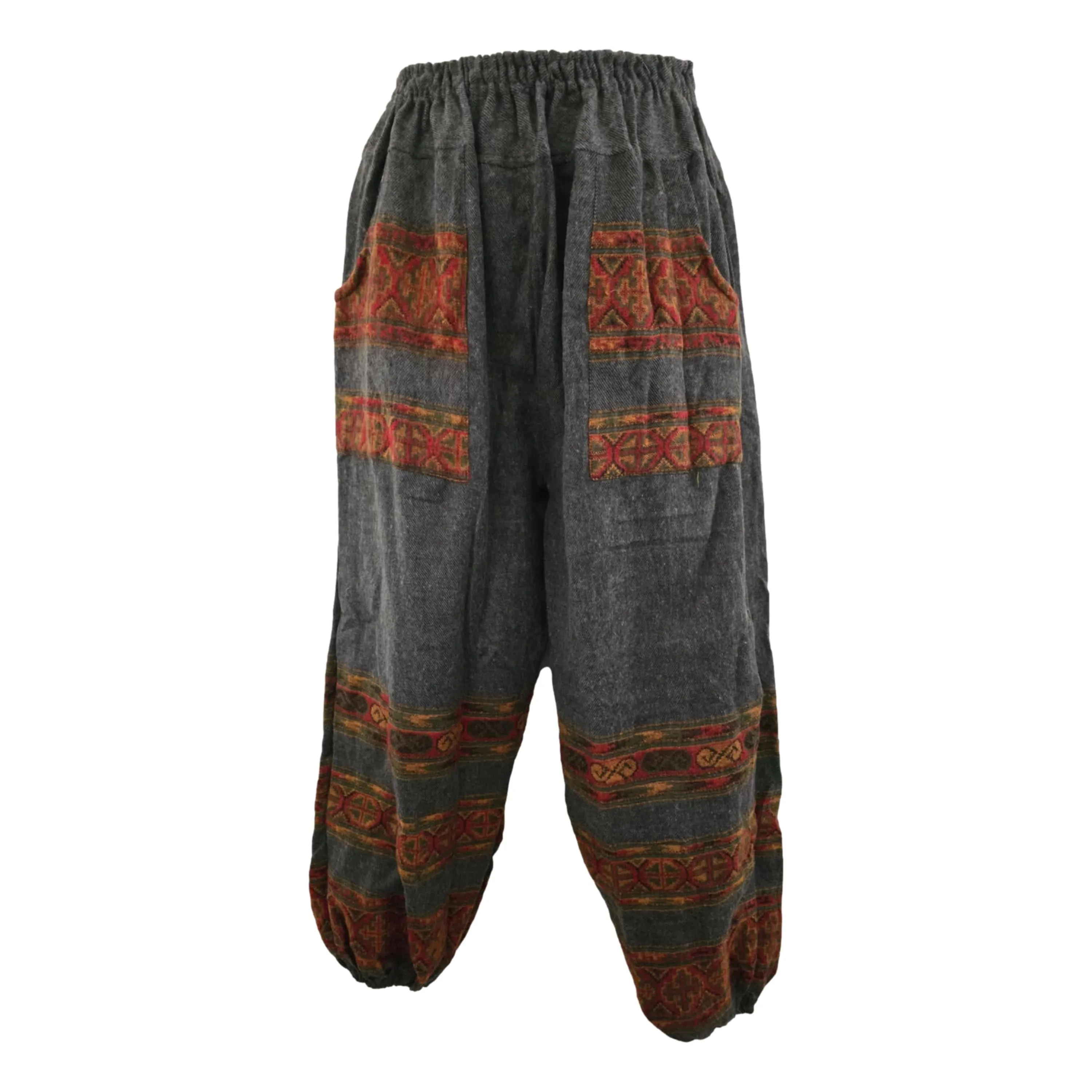 Kullu Woollen Pants