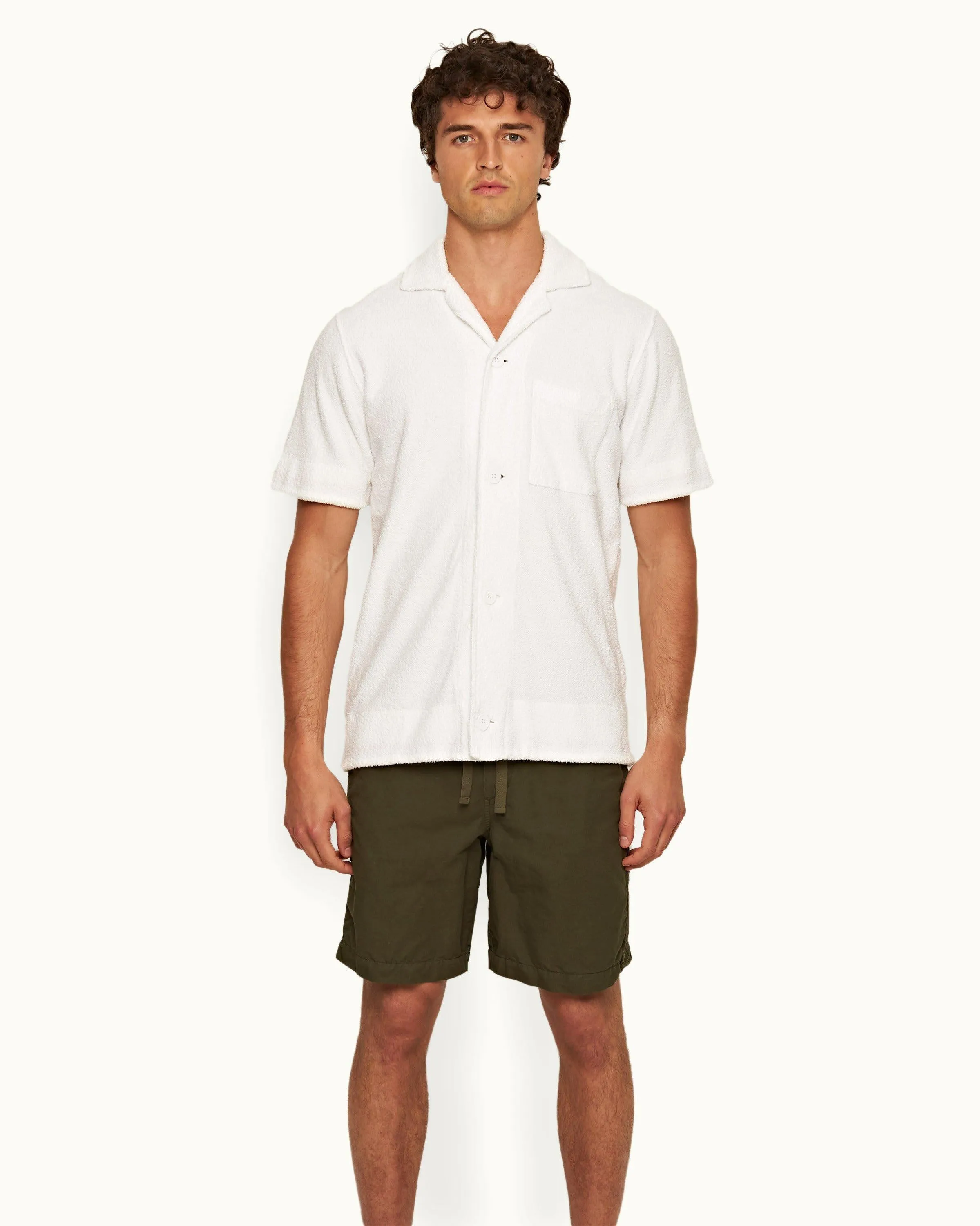 Lazar Towelling