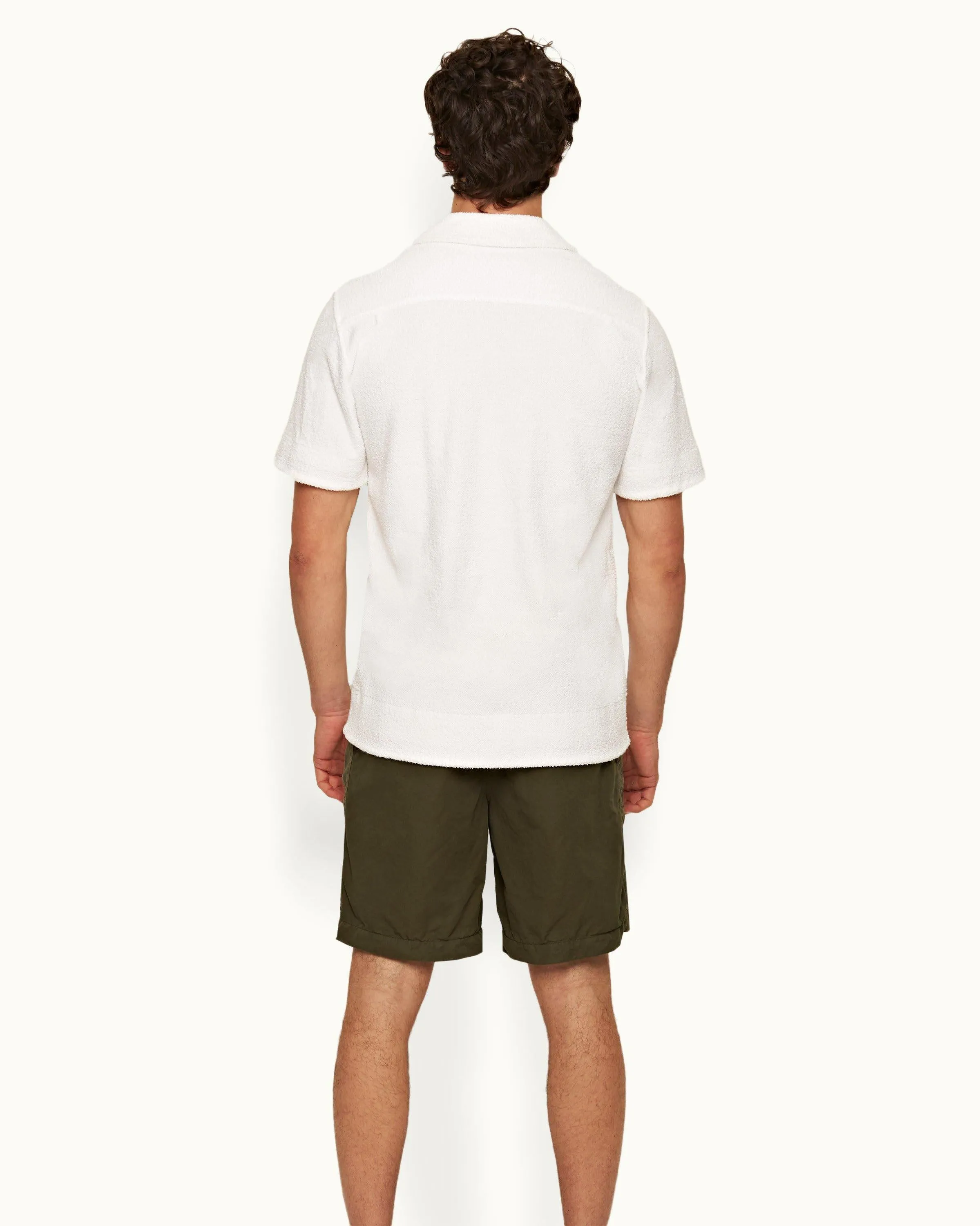 Lazar Towelling