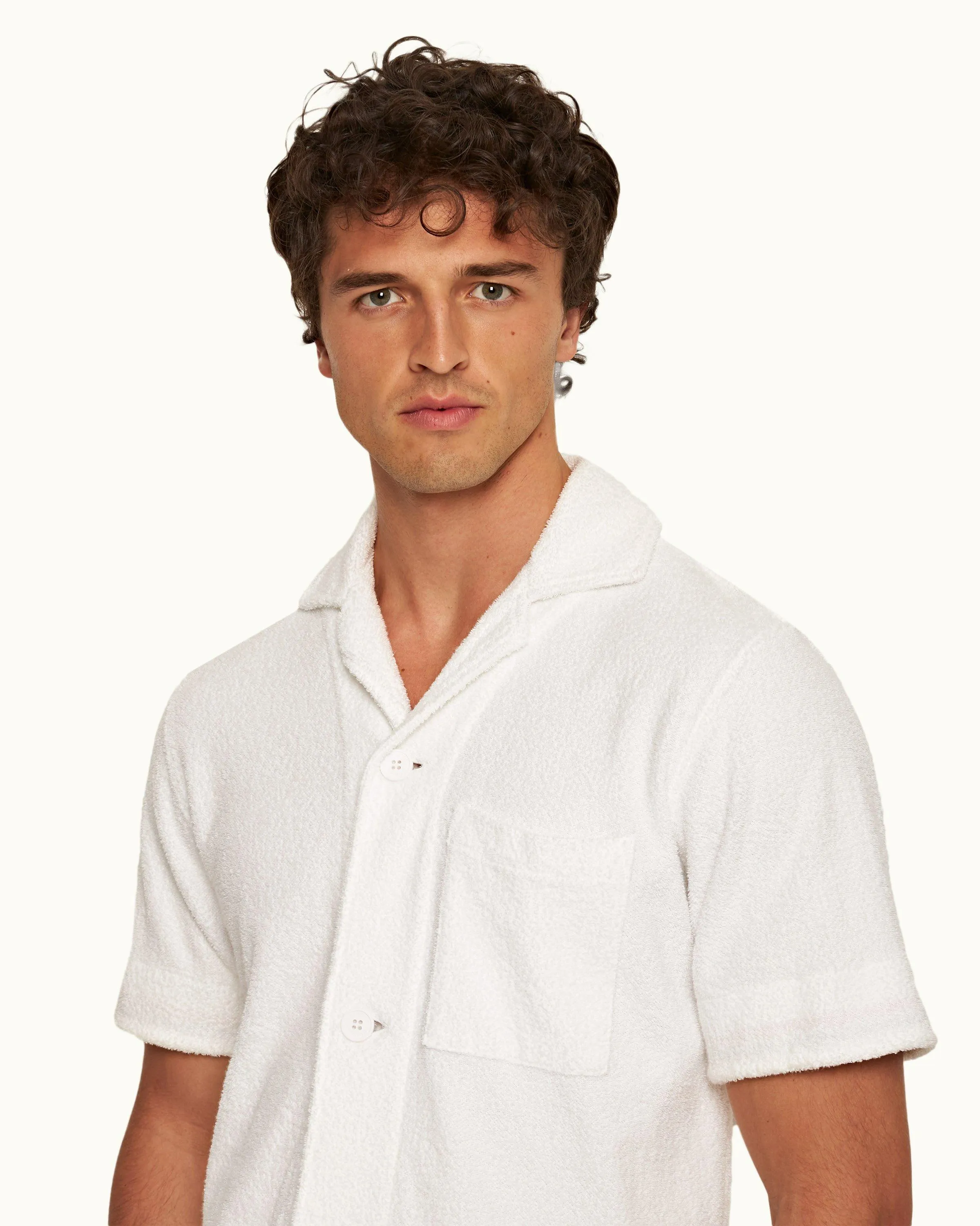 Lazar Towelling