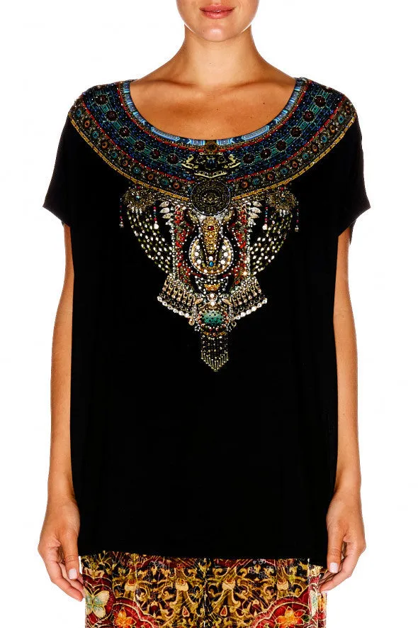 Loose Fit T-Shirt