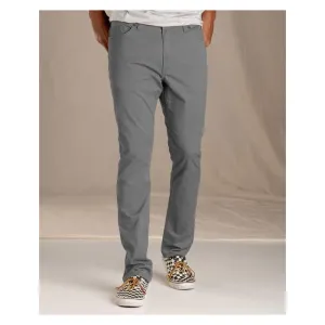 Mens Mission Ridge Pant 34"