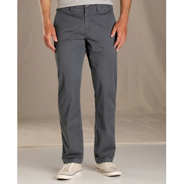 Mens Mission Ridge Pant