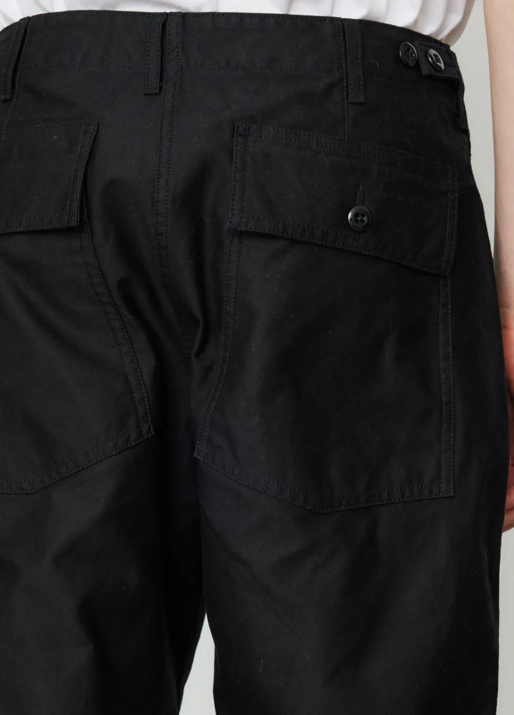 MIL Utility Trousers