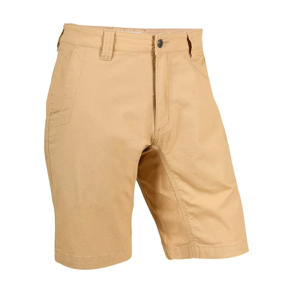 Mountain Khakis Men's All Mountain Short