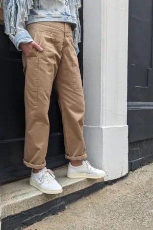 Philna Sahara Utility Trousers