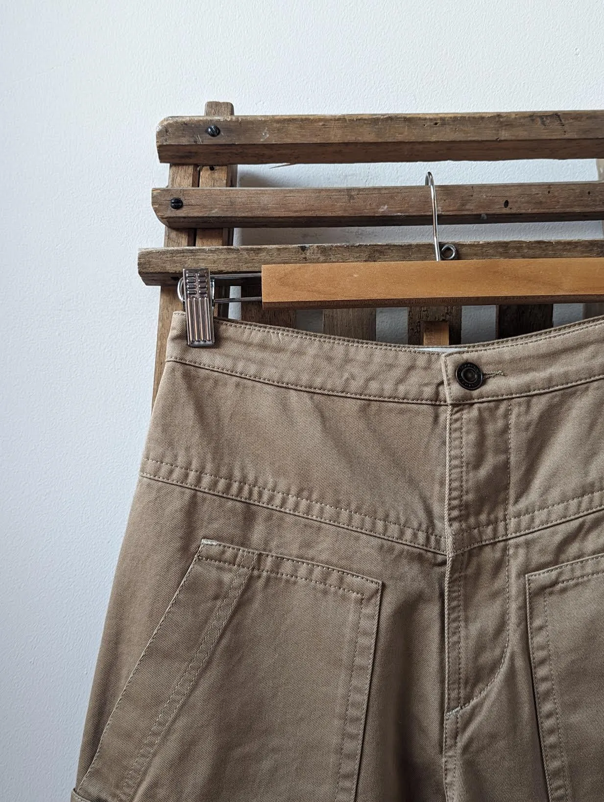 Philna Sahara Utility Trousers