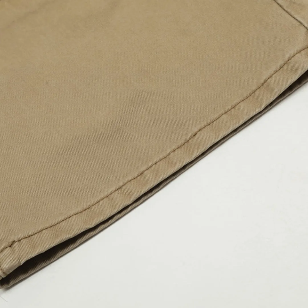 Raw Carpenter Denim Trouser