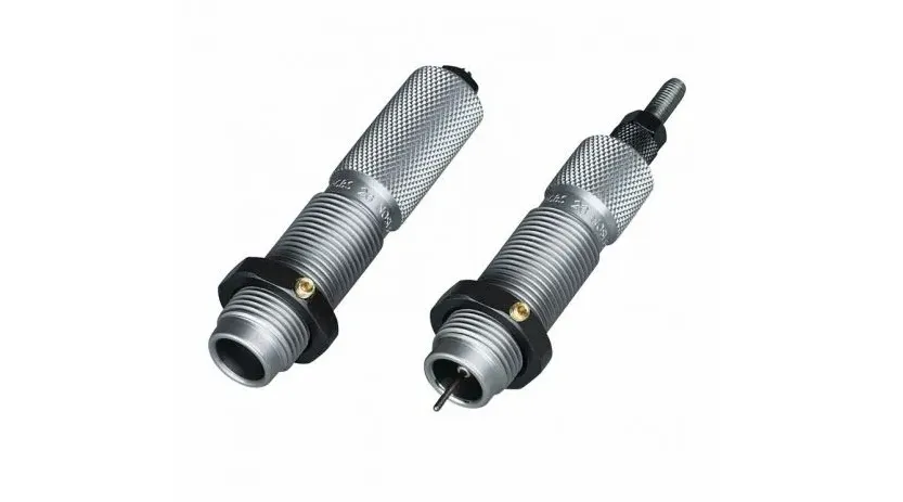 RCBS 26 Nosler Full Length Die Set