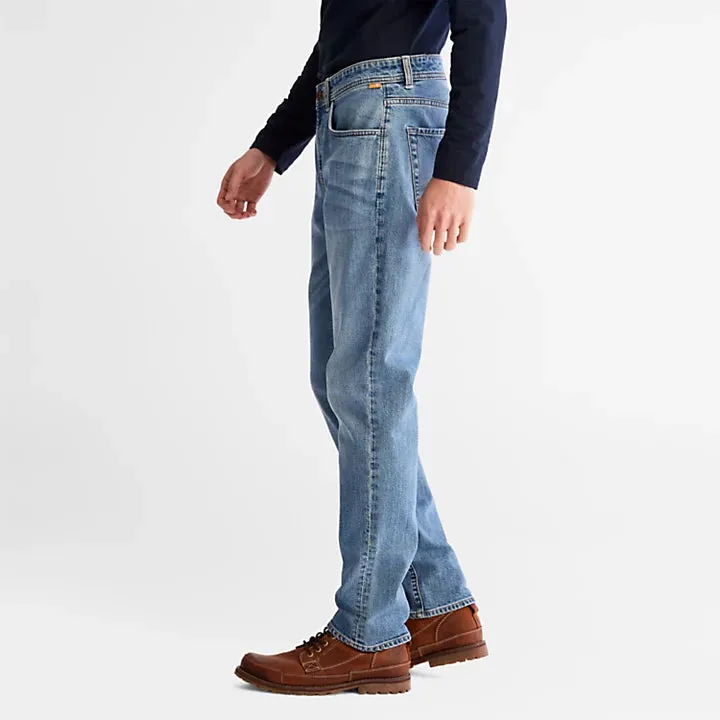 Sargent Lake Stretch Jeans For Men