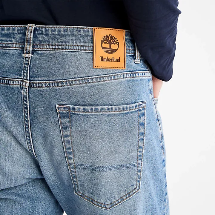 Sargent Lake Stretch Jeans For Men