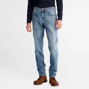 Sargent Lake Stretch Jeans For Men