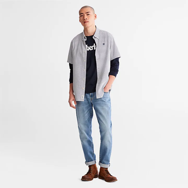 Sargent Lake Stretch Jeans For Men