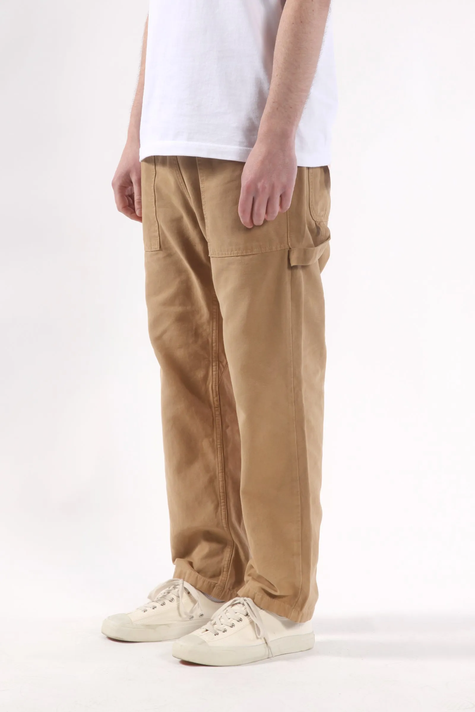 Service Works X Blast Skates - Utility Chef Pants - Khaki