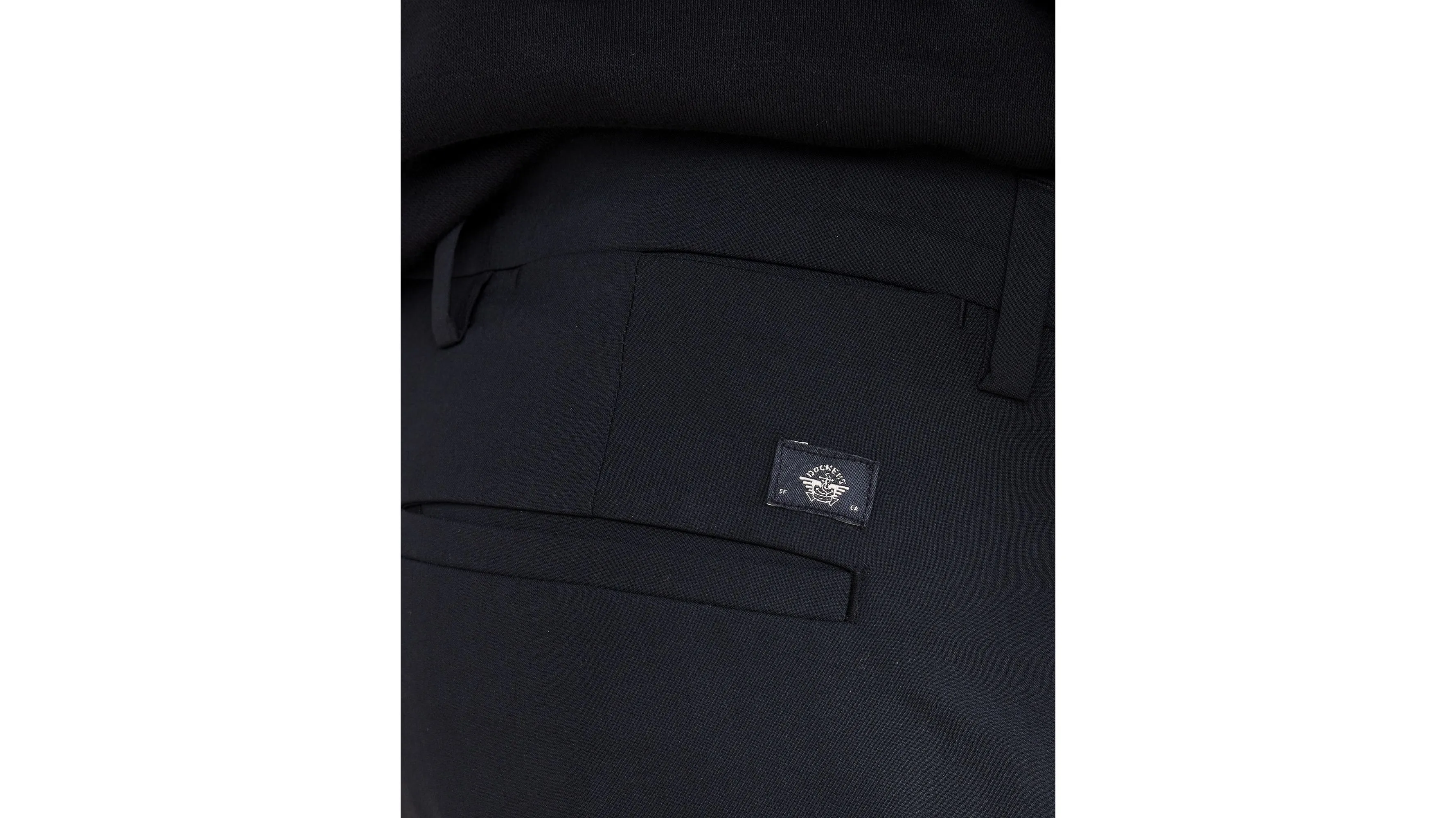 Signature Go Khakis, Slim Fit