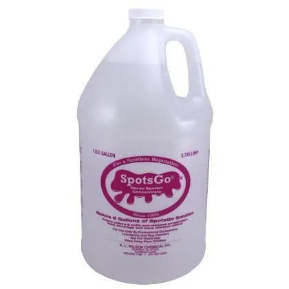 Spotsgo - Gal