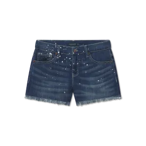 The Denim Kelsey Short