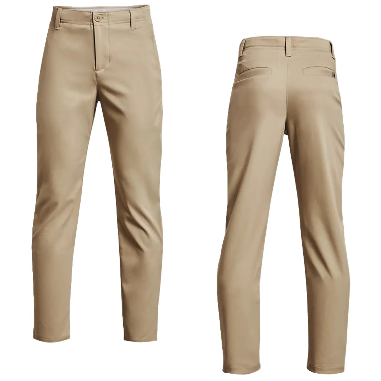Under Armour Junior Boys Showdown Trousers