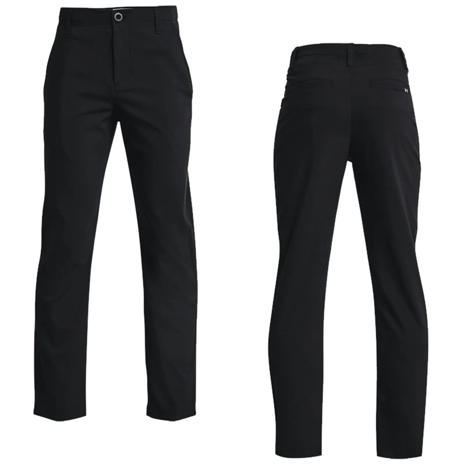 Under Armour Junior Boys Showdown Trousers