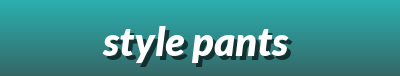 Style Pants Selection | Utility Trousers, Cropped Jeans, Boho Floral Flare Pants & More